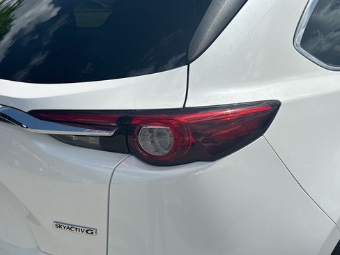 Used 2020 MAZDA CX-9 Grand Touring FWD image 28