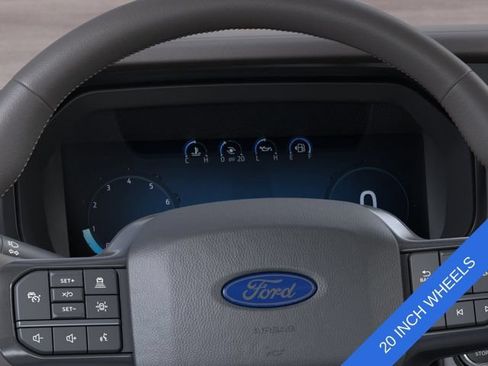 New 2026 Ford F150 King Ranch AWD/4WD image 15