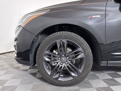 Used 2021 Acura RDX A-Spec image 19