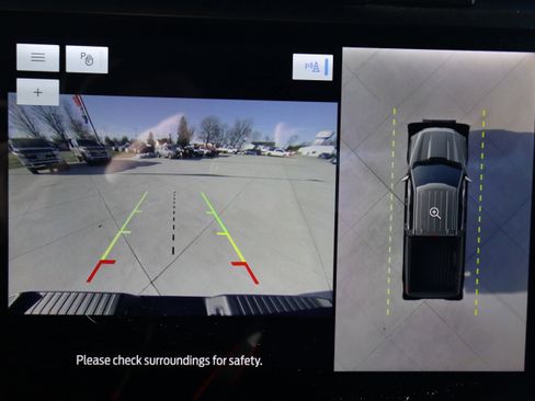 Used 2023 Ford F150 XLT w/ Equipment Group 302A High image 19