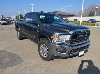 Used 2019 RAM 2500 Limited video 1
