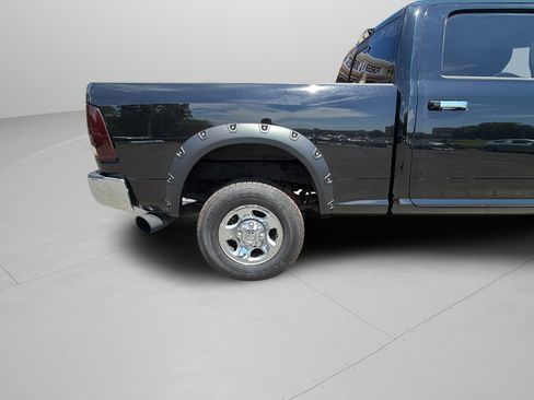 Used 2013 RAM 2500 SLT w/ Luxury Group AWD/4WD image 29