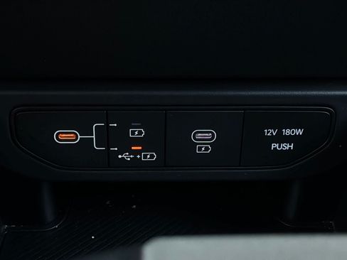 Used 2025 Kia K4 FWD image 25