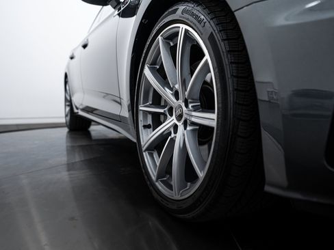 Certified 2025 Audi A5 2.0T Premium Plus w/ Convenience Plus Package image 19