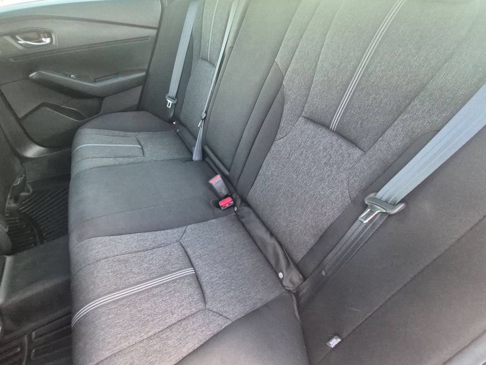 Used 2024 Honda Accord Sport image 28