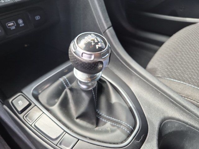 Used 2020 Hyundai Veloster N w/ Performance Package FWD image 14