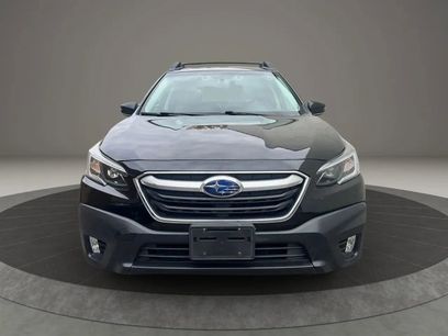 Used 2020 Subaru Outback Premium