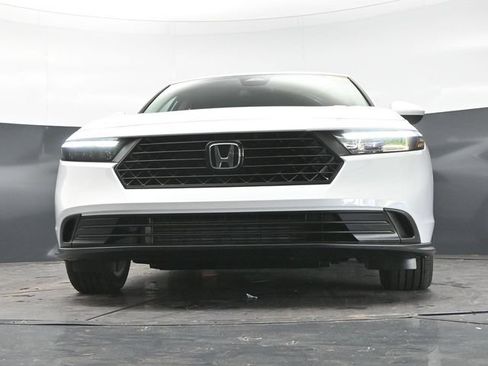 Used 2026 Honda Accord LX image 26