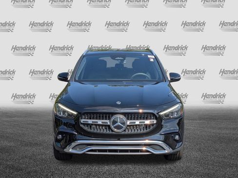 Certified 2024 Mercedes-Benz GLA 250 image 3