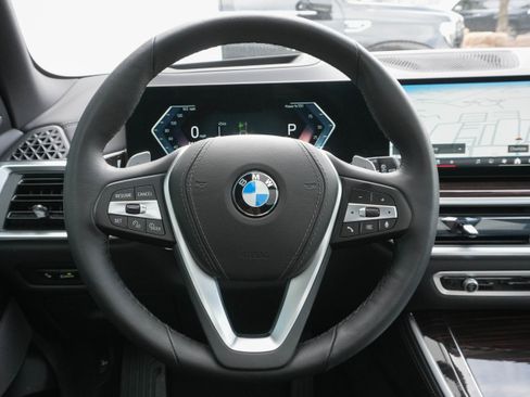 Certified 2026 BMW X5 xDrive40i image 18