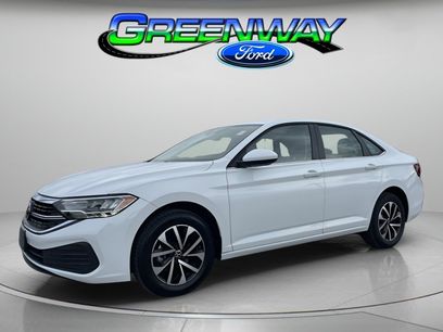 Used 2024 Volkswagen Jetta S