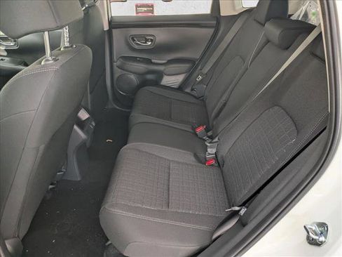 New 2026 Honda HR-V LX image 15