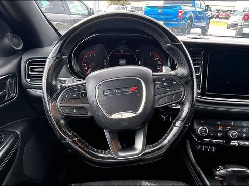 Used 2021 Dodge Durango GT RWD image 5