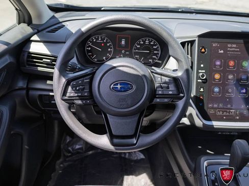 Used 2025 Subaru Crosstrek 2.5i Premium AWD/4WD image 2