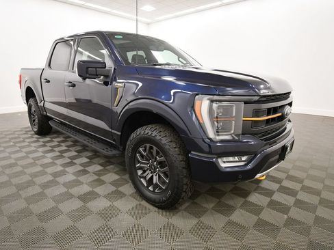 Used 2023 Ford F150 Tremor w/ Equipment Group 402A High AWD/4WD image 10
