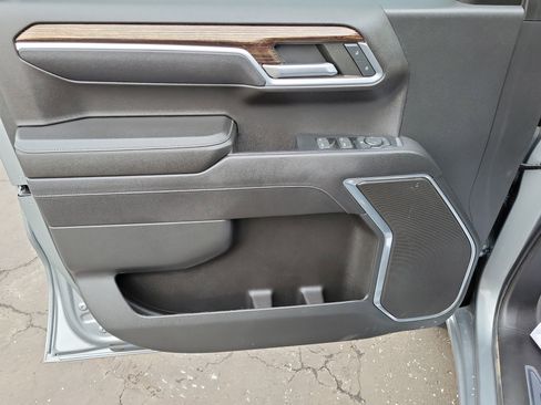 Certified 2023 GMC Sierra 1500 Elevation image 16