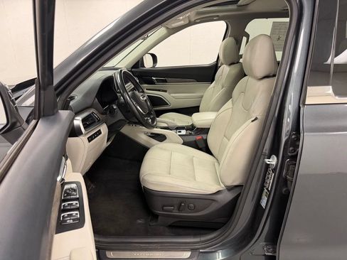 Used 2020 Kia Telluride EX w/ Towing Package AWD/4WD image 20