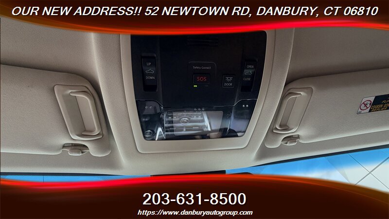 Used 2018 Lexus NX 300 AWD w/ Premium Package image 26