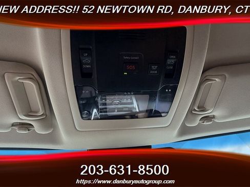 Used 2018 Lexus NX 300 AWD w/ Premium Package image 26