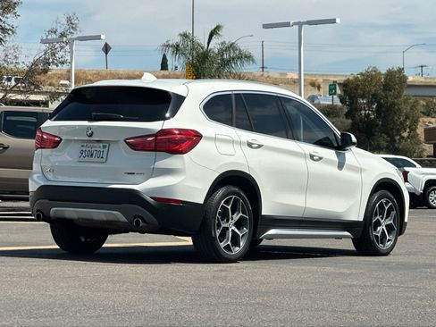 Used 2019 BMW X1 sDrive28i w/ Convenience Package FWD image 5