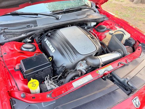 Used 2010 Dodge Challenger R/T RWD image 15