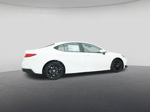 New 2026 Toyota Camry SE image 26