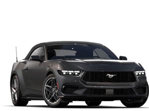 New 2026 Ford Mustang Premium image 26