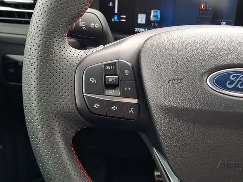 Used 2023 Ford Escape ST-Line w/ Tech Pack #1 FWD image 20
