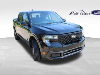 New 2025 Ford Maverick XLT w/ XLT Luxury Package video 2