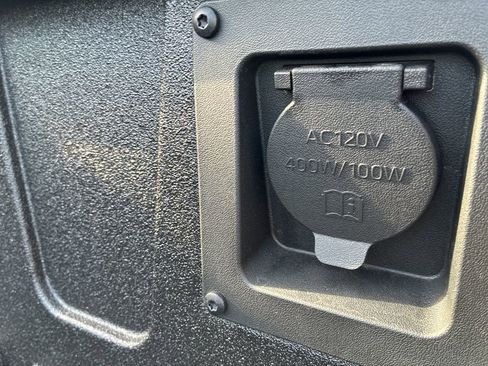 New 2026 Toyota Tundra TRD Pro image 52