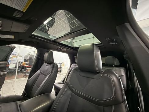 Used 2022 Ford Explorer ST w/ Equipment Group 401A image 31