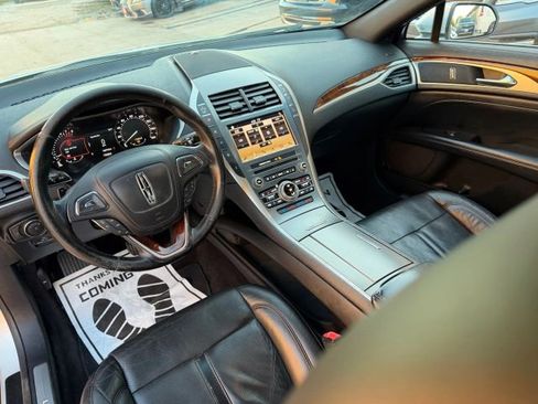 Used 2017 Lincoln MKZ Reserve image 14