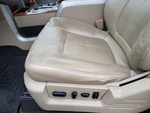 Used 2010 Ford F150 Lariat AWD/4WD image 26