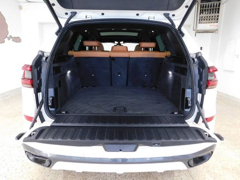 Used 2022 BMW X5 xDrive40i image 83