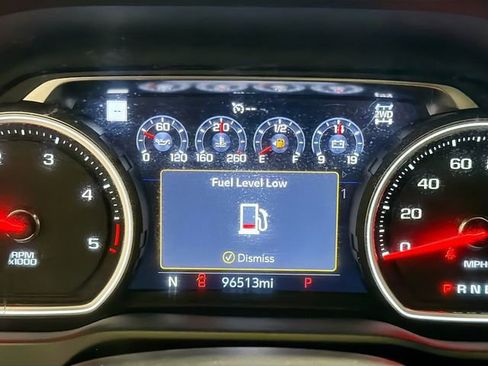 Used 2022 Chevrolet Silverado 3500 High Country image 12