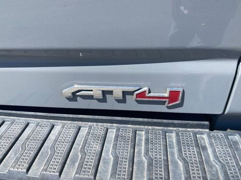 Used 2024 GMC Sierra 2500 AT4 w/ AT4 Premium Plus Package image 6