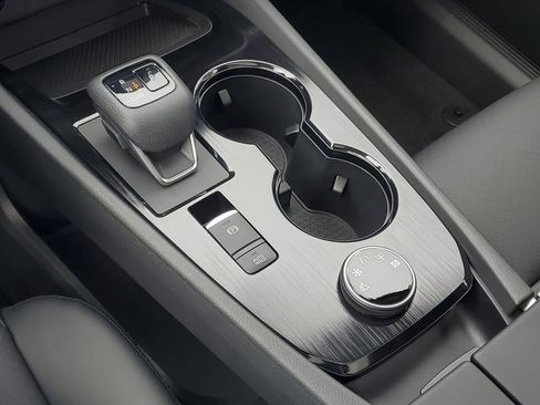 New 2026 Nissan Rogue SV w/ SV Premium Package image 24