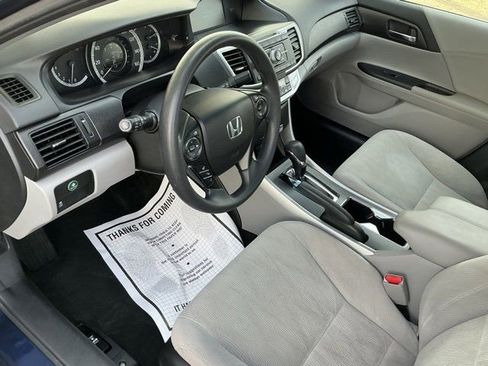 Used 2013 Honda Accord EX image 14