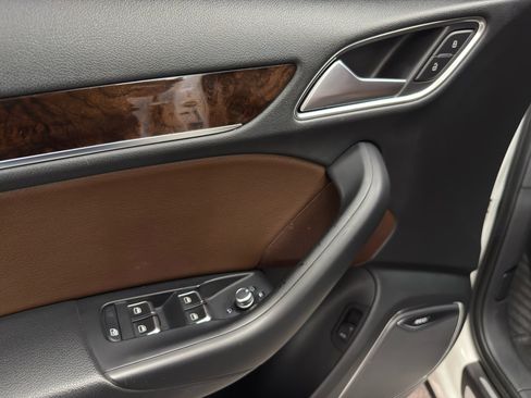 Used 2017 Audi Q3 2.0T Prestige w/ Prestige Package image 15