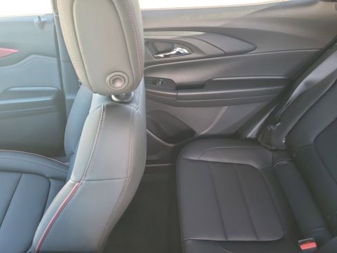 New 2026 Chevrolet TrailBlazer RS w/ Convenience Package image 49