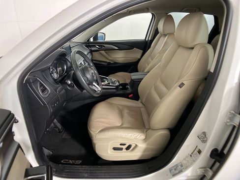 Used 2019 MAZDA CX-9 Touring image 32