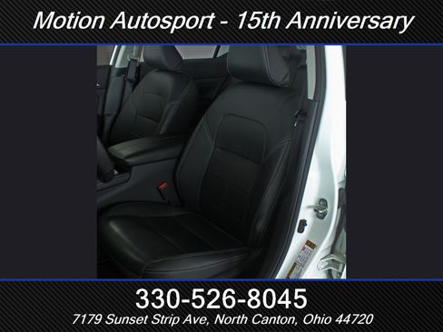 Used 2022 Nissan Altima 2.5 Platinum AWD/4WD image 27