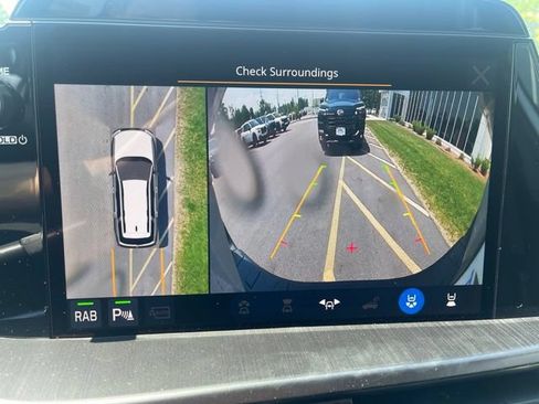 New 2026 Subaru Outback Limited XT AWD/4WD image 27