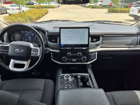 Certified 2024 Ford Expedition Max XLT AWD/4WD image 23