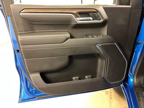 Certified 2022 Chevrolet Silverado 1500 LT w/ All Star Edition Plus image 22