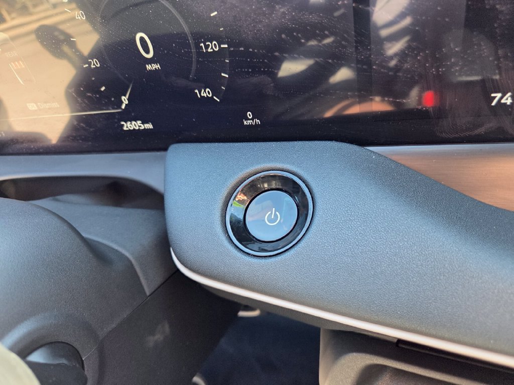 Used 2026 Nissan Leaf Platinum+ FWD image 29