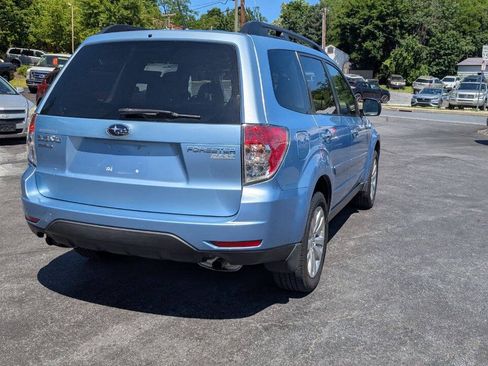 Used 2012 Subaru Forester 2.5X Premium AWD/4WD image 10