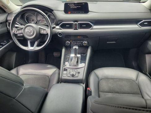 Used 2017 MAZDA CX-5 Touring FWD image 2