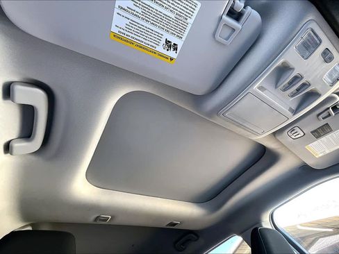 Certified 2025 Ford Bronco Sport Big Bend w/ Convenience Package image 13