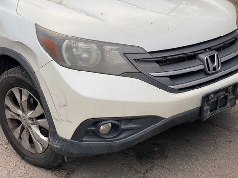 Used 2012 Honda CR-V EX-L image 8